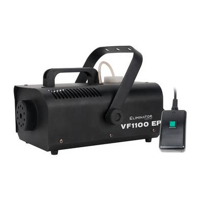 Eliminator Lighting VF1100 850W Mobile Fog Machine...