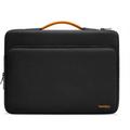 tomtoc Defender-A14 Briefcase for 16" Laptop (Black) A14F2D1