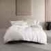 Calvin Klein Modern Cotton Melange Duvet Cover Set