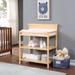 Suite Bebe Universal Changing Table Natural