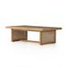 Haven Home Dolly Outdoor Coffee Table - Coffee Table
