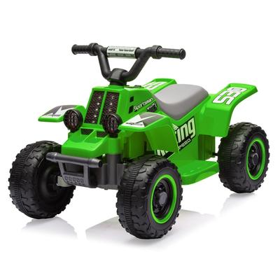 6V Kids Ride On Electric ATV