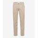 Brax Style Cadiz U Herren cosy linen, Gr. 33-30, Baumwolle, New in Modern sportive Herrenhose