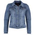 Buena Vista Jeansjacke "Portofino" Damen, Gr. L, Baumwolle, mit Stretchkomfort