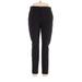 Athleta Dress Pants - High Rise: Black Bottoms - Women's Size 14