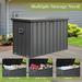 Yesurprise 200 Gallons Steel Deck Box | Wayfair FQGXY_P5VBZD4H6-LMY