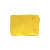 Mosiso Laptop Bag: Yellow Bags