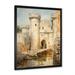 Ophelia & Co. French Castle of Avignon II - Print on Canvas Metal | 32 H x 16 W x 1 D in | Wayfair CB78AD76F1BB4FEAB16EFF8C41E3A911