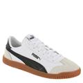 PUMA Club 5v5 - Mens 7 White Sneaker Medium