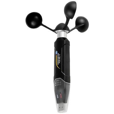 Pce-adl 11 Anemometer - Pce Instruments Image