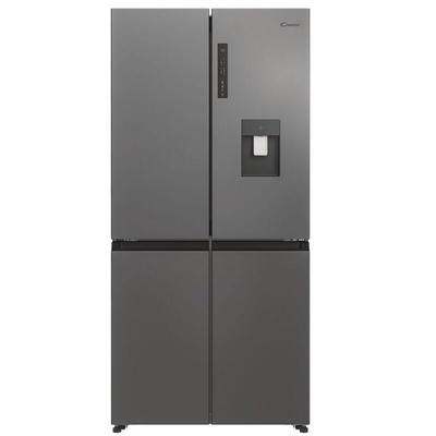 Candy - Amerikanischer kühlschrank 83cm 463l nofrost CFQQ5T817EWPS Image