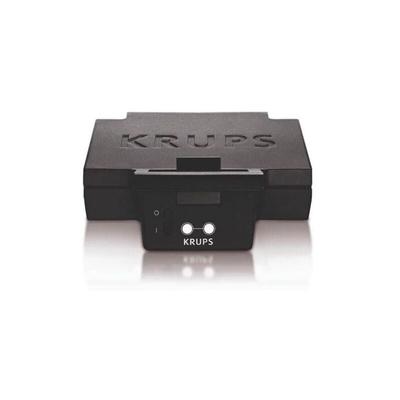 FDK451 850W sandwichmacher - Krups Image