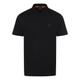 BOSS Orange Poloshirt Herren marine, S