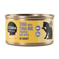 Lot Cosma Bowl 24 x 80 g - thon, œufs de thon