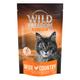 Wild Freedom Bouchées sauvages 80 g (sans céréales) pour chat - Wide Country - poulet