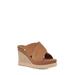 ugg(r) Abbot Wedge Slide Sandal