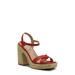 Rayna Platform Sandal