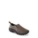 Jungle Moc Athletic Slip-on - Wide Width Available