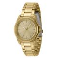 Invicta Speedway Women's Watch - 34mm Gold (47339)