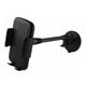 Cell Phone Holder Stand Mount Adjustable Removable Windshield Window Mobile Holder Suction Cup Anti-Shake Phone Holder Compatible All Cell Phones