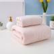 Bamboo Fiber Eco-Friendly Hand Towel Not Shedding Hair Soft and Absorbent Large Bath Towel Home Cotton 1 Piece Oversized Bath Towel