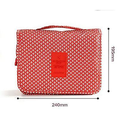 1pc Travel Bag Travel Organizer Travel Luggage Organizer / Packing Organizer Large Capacity Waterproof Dust Proof Travel Storage Dacron Fabric Gift For Unisex / / Durable