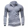 sweat jacket with stand-up collar men sweatshirt jacket men sweatshirts jackets sweatshirt jacket sport oversize sweater with zipper sweat jacket sweatshirt jackets sweat jackets winter sweater w