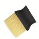 2pcs Car Interior Soft Bristle Brush: Dashboard Gap Dust Remover, Interior Cleaning Wizard, Air Vent Cleaner