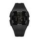 SANDA Men's Watch Multiple Function Sport Digital Watch Fashion Casual Wristwatch Luminous Alarm Clock Calendar Waterproof Outdoor Men Women Wrist Watch