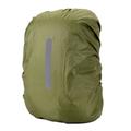 Backpack Rain Cover Rain Waterproof Breathable Durable Quick Dry Outdoor Hiking Climbing Military Polyester Black Yellow Army Green