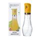 1pc Oil Spray Bottle, Kitchen Household Barbecue Olive Oil Edible Oil Push-type Oil Sprayer, Kitchen Tools, Kitchen Supplies