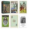 English Tarot 12 7 Cm Large Tarot Deck With Paper Instructions