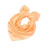 Silk Like Scarf Square Scarf Satin Headscarf Neck Scarves Halloween Retro Costume Scarf for Women and Girls