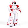 Robot Toys Robot Smart Programmable Gesture Sensing Robot Remote Control Dancing Intelligent Programmable Robot For Kids Aged 6-8-10 Festival Birthday Gifts