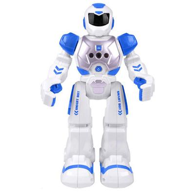 Robot Toys Robot Smart Programmable Gesture Sensing Robot Remote Control Dancing Intelligent Programmable Robot For Kids Aged 6-8-10 Festival Birthday Gifts