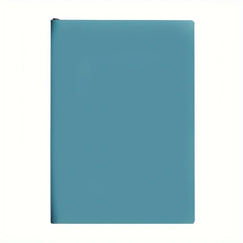 taccuino in pelle morbida di corteccia di pecora taccuino da lavoro taccuino per ufficio taccuino per riunioni annuali, regalo per il ritorno a scuola