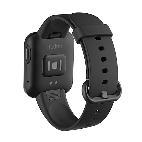 Cinturino intelligente Compatibile con Xiaomi Mi Watch 2 Lite, Mi Watch 1 Lite Redmi Watch 2 Lite / Watch 2 / Watch 1 Orologio intelligente Cinghia Impermeabile Traspirante Grandezza regolabile