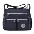 borse di lusso borse da donna borse e borsette firmate moda borse a tracolla in nylon per donna 2022 nuove borse a tracolla da viaggio sac