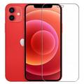 5 pezzi Protezione schermo Per Apple iPhone16 iPhone 15 Pro Max 14 Plus 13 12 11 Pro Max Vetro temperato Durezza 9H Anti-impronte Alta definizione (HD) A prova di esplosione Compatibile con 3D touch