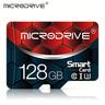 scheda di memoria classe 10 ad alta velocità 128gb 64gb 32gb 16gb sd u3 tf scheda di memoria flash micro tf sd card espansione della memoria adattatore sd per smart phone dvr