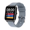 P22 Orologio intelligente 1.3 pollice Intelligente Guarda Bluetooth Pedometro Tracker di fitness Localizzatore di attività Compatibile con Android iOS Da donna Da uomo Standby lungo Controllo