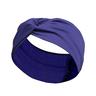 boho headbands fo women turban head bands for women's hair elastic hair bands for short hair workout yoga twist head wrap for girls cute fashion summer hair accessories