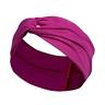 boho headbands fo women turban head bands for women's hair elastic hair bands for short hair workout yoga twist head wrap for girls cute fashion summer hair accessories