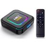 lemfo smart tv box hk1 rbox k8 android 13 8k android tv box luce rgb 4gb 128gb rk3528 wifi6 dual wifi 2023 pk android 12 6k