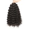 crochet passion twist capelli pretwisted 10 pollici corto pre-loop passion twist crochet intrecciare i capelli 8 confezioni