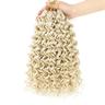 crochet passion twist capelli pretwisted 10 pollici corto pre-loop passion twist crochet intrecciare i capelli 8 confezioni