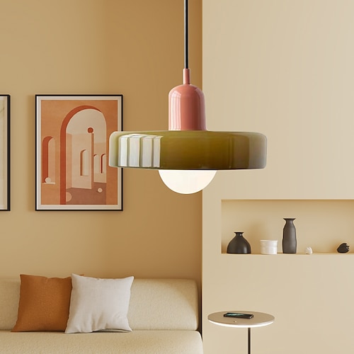 Lampadari A Sospensione A Led Arredamento Moderno Orientabile Vetro Metallo Lampadari A Sospensione Design Creativo Lampadari A Sospensione A Soffitto Lampadari A Sospensione Lampadari A Sospensione