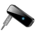 C28 Trasmettitore fm Kit per auto Bluetooth Vivavoce per auto Auto MP3 modulatore FM Radio FM Auto