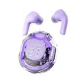 NUOVI Cuffie Bluetooth T8 TWS 5.3 Auricolari Wireless Sport Gaming Cuffie con Riduzione del Rumore Auricolari Bass Touch Control