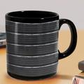 Tazza con set di cassetta degli attrezzi per meccanico con stampa 3D, tazza da caffè in ceramica, tazza con stampa della cassetta degli attrezzi per meccanico, regali per gli uomini